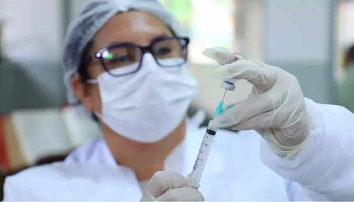 Vacinação contra Covid-19: cerca de 90% das crianças de 3 e 4 anos no Paraná não receberam imunização, diz levantamento